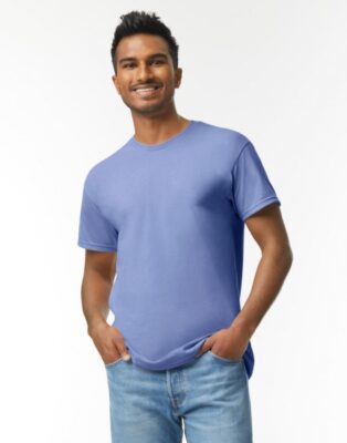 Gildan 5000 heavy cotton póló