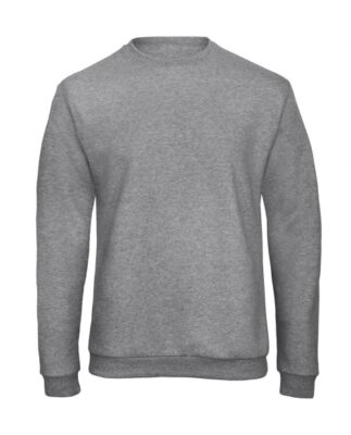 B&C id.202 unisex pulóver