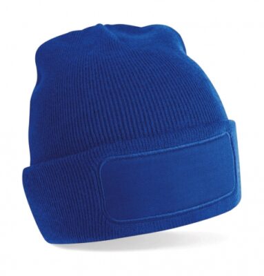 Beechfield printers sapka beanie emblémázható