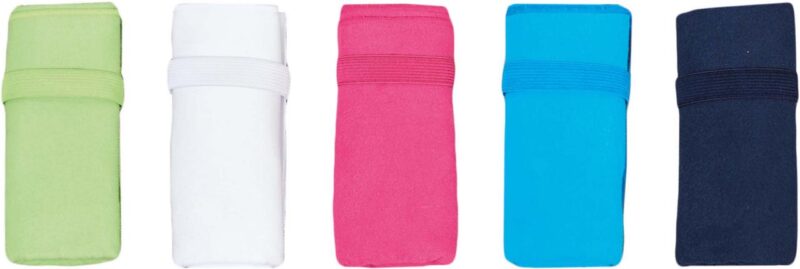 Proact microfibre sport törölköző.