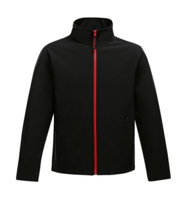 Regatta ablaze softshell férfi