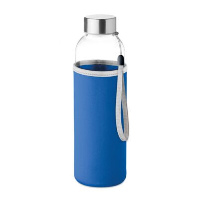 Utah glass palack 500 ml. Szivárgásmentes