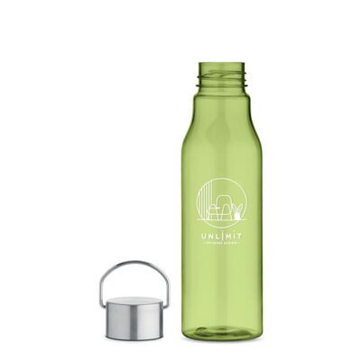 Vernal BPA mentes palack 600ml