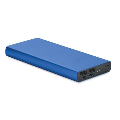 10000 mAh külső akkumulátor Powerflat 10