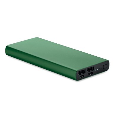 10000 mAh külső akkumulátor Powerflat 10