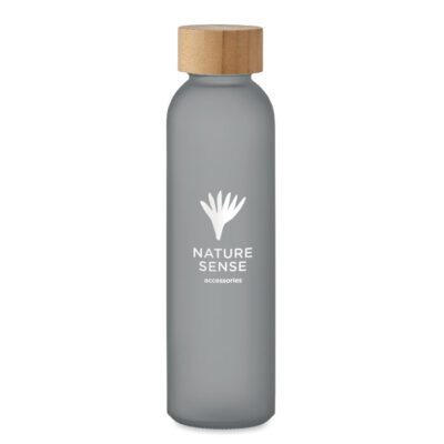 Abe matt üveg palack 500ml