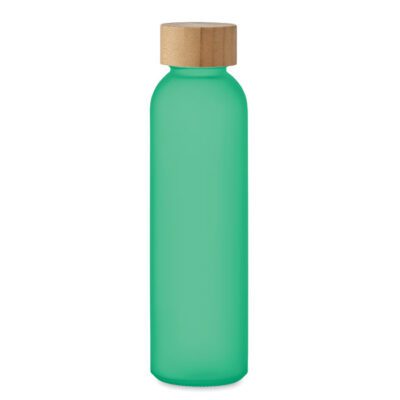Abe matt üveg palack 500ml