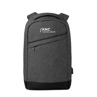 Berlin laptoptartó hátizsák