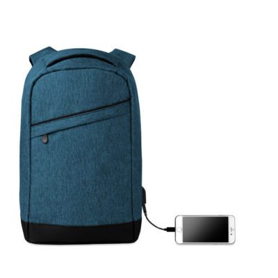 Berlin laptoptartó hátizsák