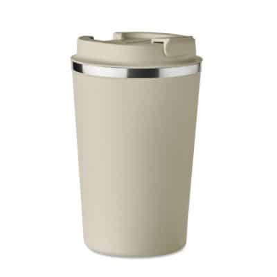 Duplafalú pohár Brace 350ml