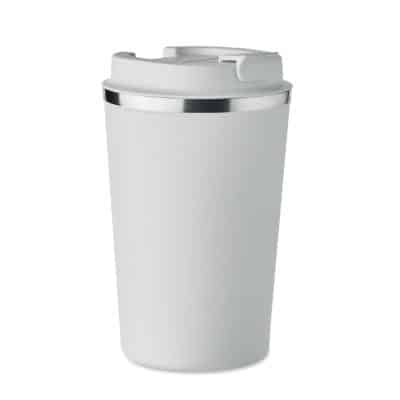 Duplafalú pohár Brace 350ml