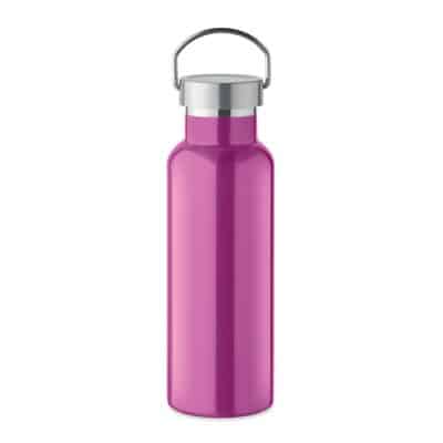 Duplafalú termoszpalack Florence 500ml