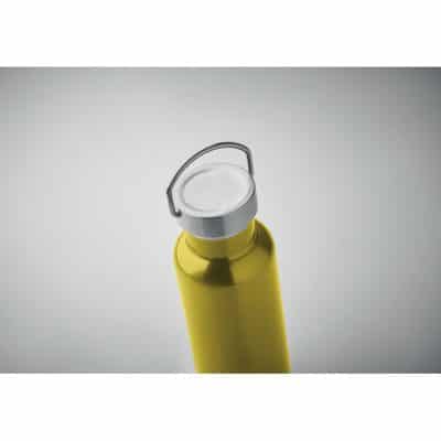 Duplafalú termoszpalack Florence 500ml