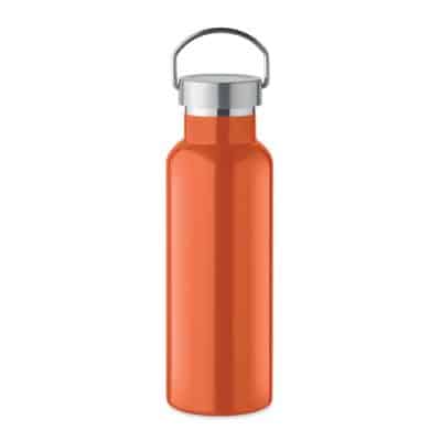 Duplafalú termoszpalack Florence 500ml