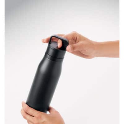Empire duplafalú termoszpalack 500 ml
