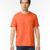 Gildan 64000 Softstyle férfi rövid ujjú póló