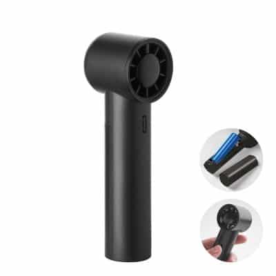 Glaci mini kézi ventilátor