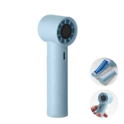 Glaci mini kézi ventilátor