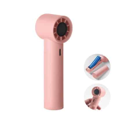 Glaci mini kézi ventilátor