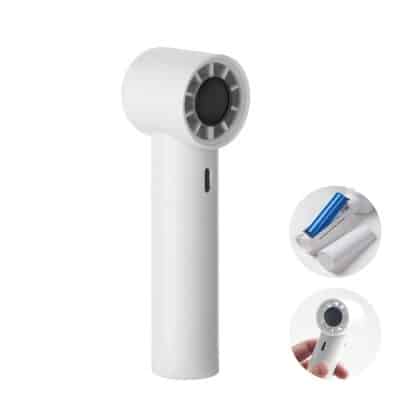 Glaci mini kézi ventilátor