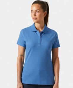 Helly Hansen Classic női pique póló 168