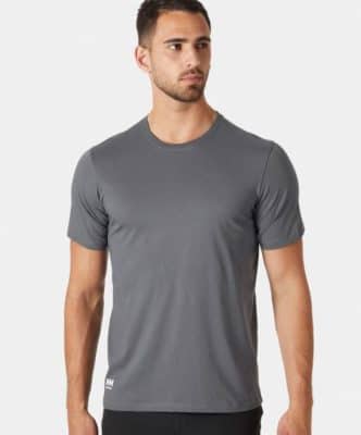 Helly Hansen Men's T-Shirt "Manchester 79161