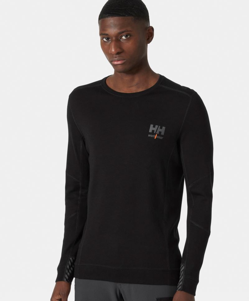Helly Hansen Lifa Functional shirt 75106