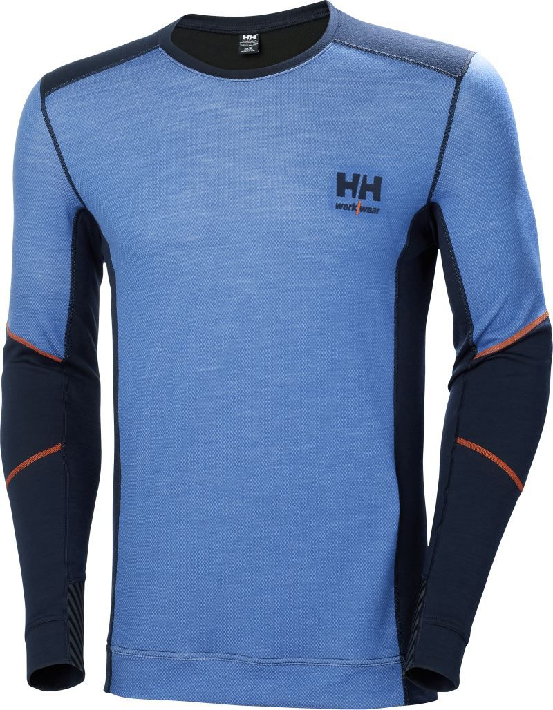 Helly Hansen Functional shirt - Image 2