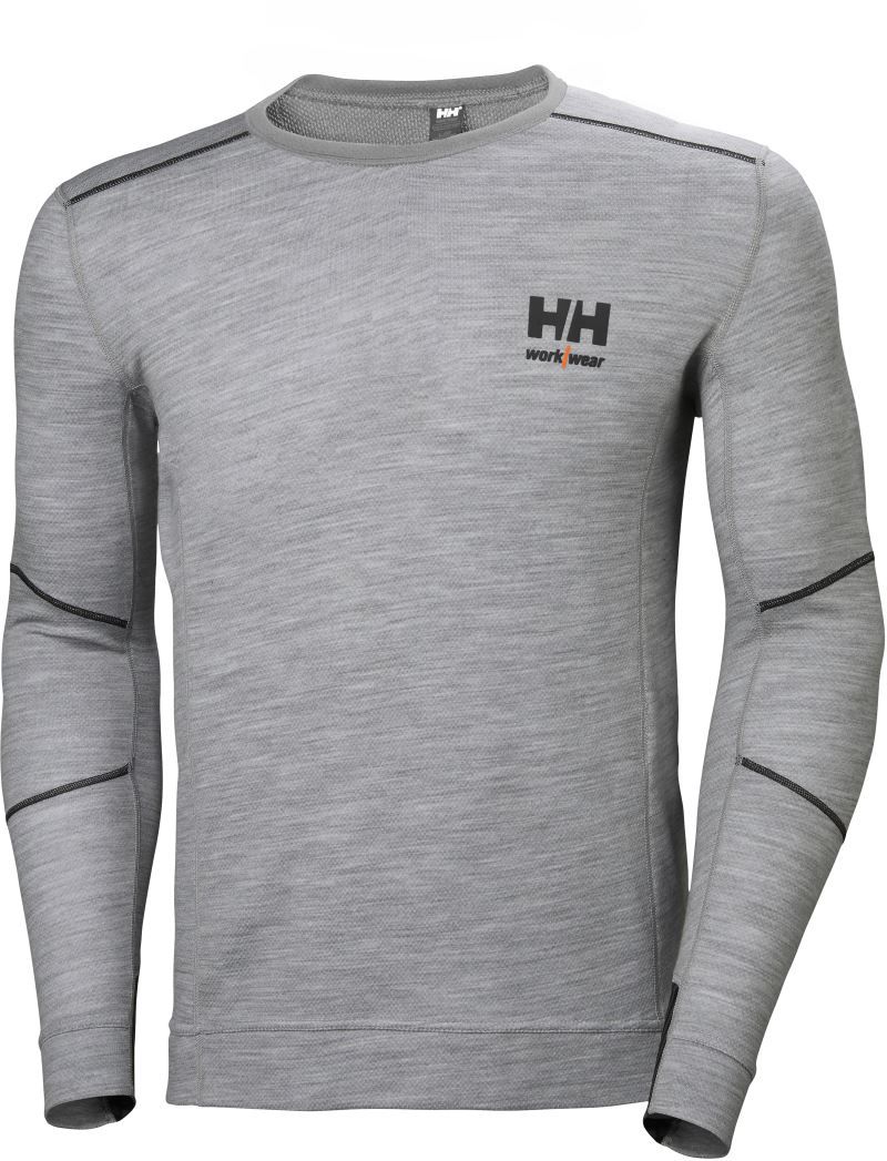 Helly Hansen Functional shirt - Image 3