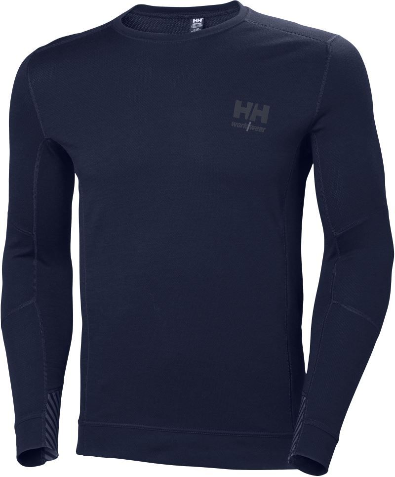 Helly Hansen Lifa Functional shirt 75106