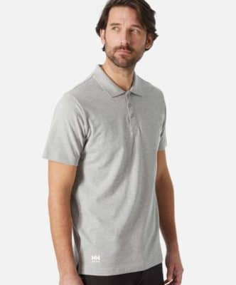 Helly Hansen Men's Piqué Polo 79167