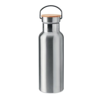 Helsinki szivárgásmentes termosz 500ml