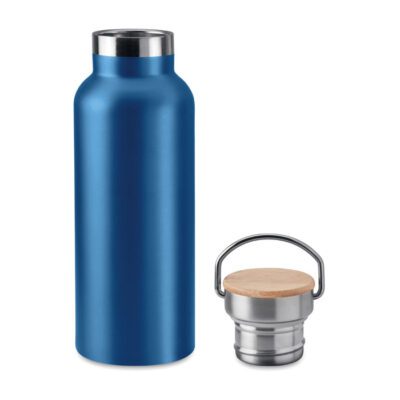Helsinki szivárgásmentes termosz 500ml