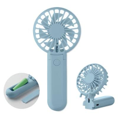 Ibera hordozható ventilátor