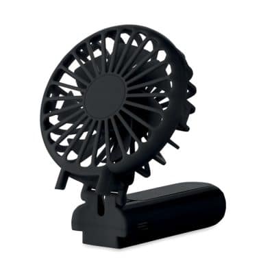 Ibera hordozható ventilátor