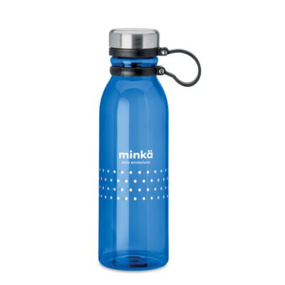 Iceland RPET kulacs 780ml szénsavas italokhoz.