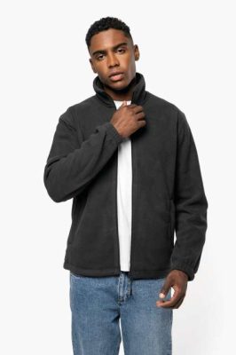 Kariban 940 unisex polár jacket