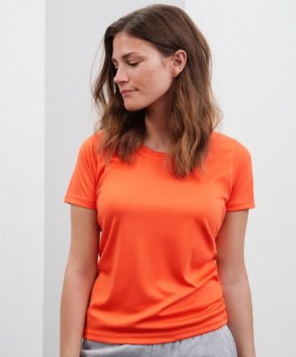 Ladies sport shirt JN 357