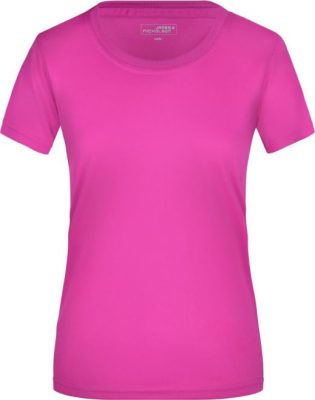 Ladies sport shirt JN 357