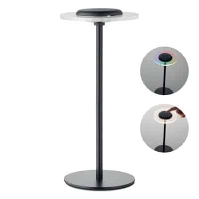Lounge RGB asztali lámpa