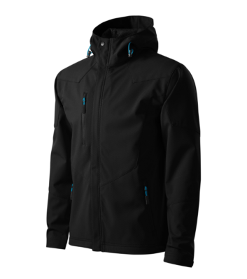 Malfini nano 531 softshell kabát S-3XL méretig,