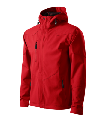 Malfini nano 531 softshell kabát S-3XL méretig,