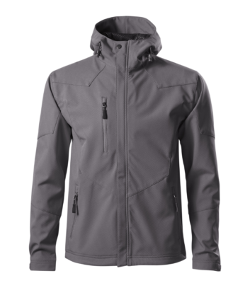 Malfini nano 531 softshell kabát S-3XL méretig,