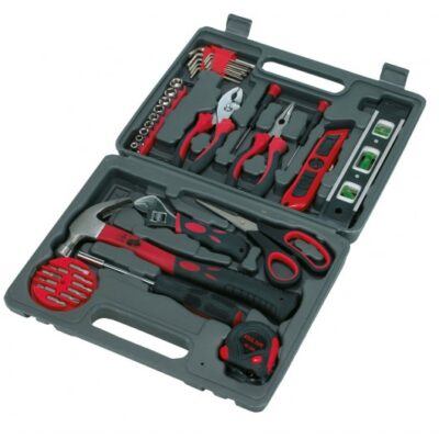 Masterkit 42 darabos szerszámkészlet
