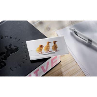 Memorama hitelkártya pendrive 16 GB és formájú USB.