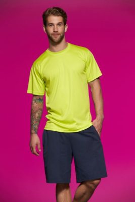 Men sport póló JN 358