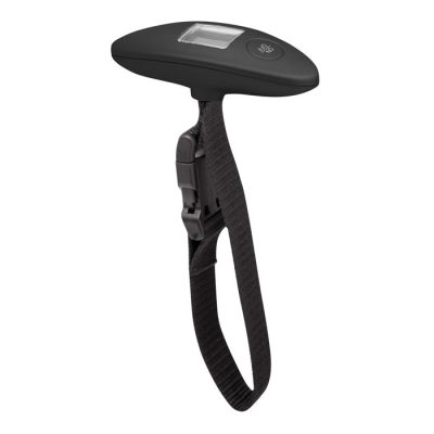 Digitális poggyászmérleg weight Maximum teherbírás: 40 kg. 