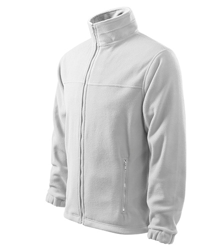 Malfini 501 polár pulóver fehér