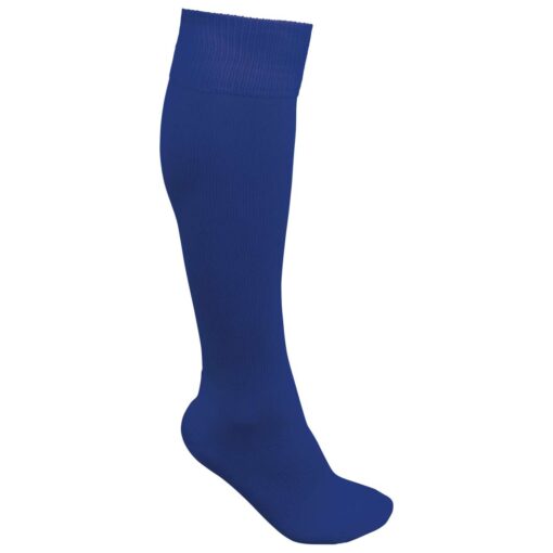 Proact 016 sport zokni 3 szálas cérna 95% poliészter / 3% elasztodién/ 2% elasztán A teteje bordázott Lábszárközépnél csavarodás elleni sáv