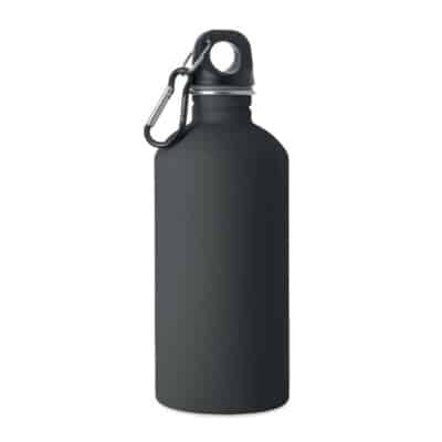 Remid moss gumírozott palack 500 ml